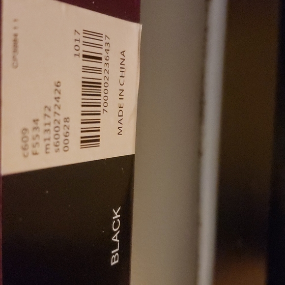 Studded Boots, Sz 11W - Picture 9 of 12